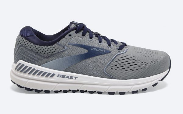 کفش ورزشی بروکس مدل beast 20